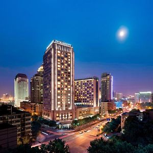 Jw Marriott Hotel Hangzhou